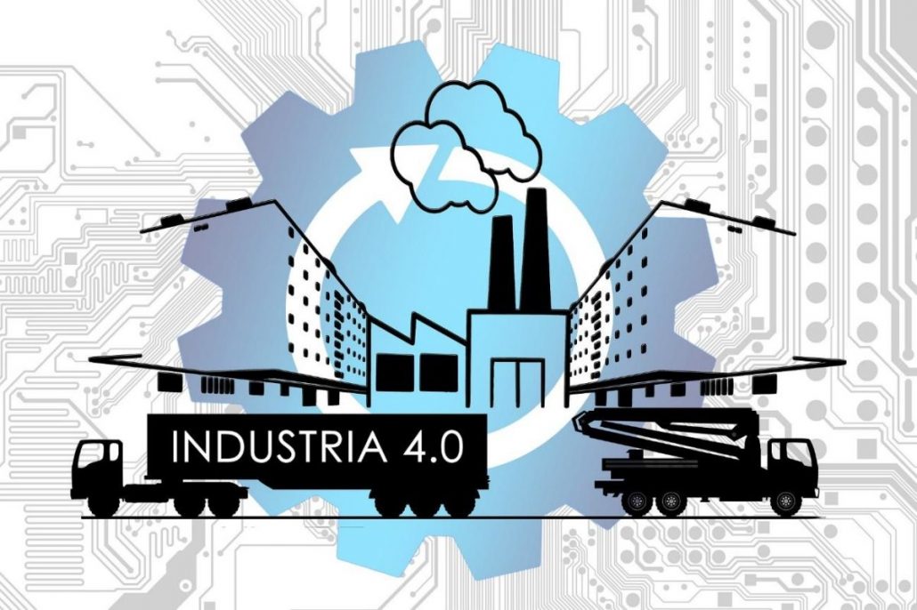 Proyecto de la Industria