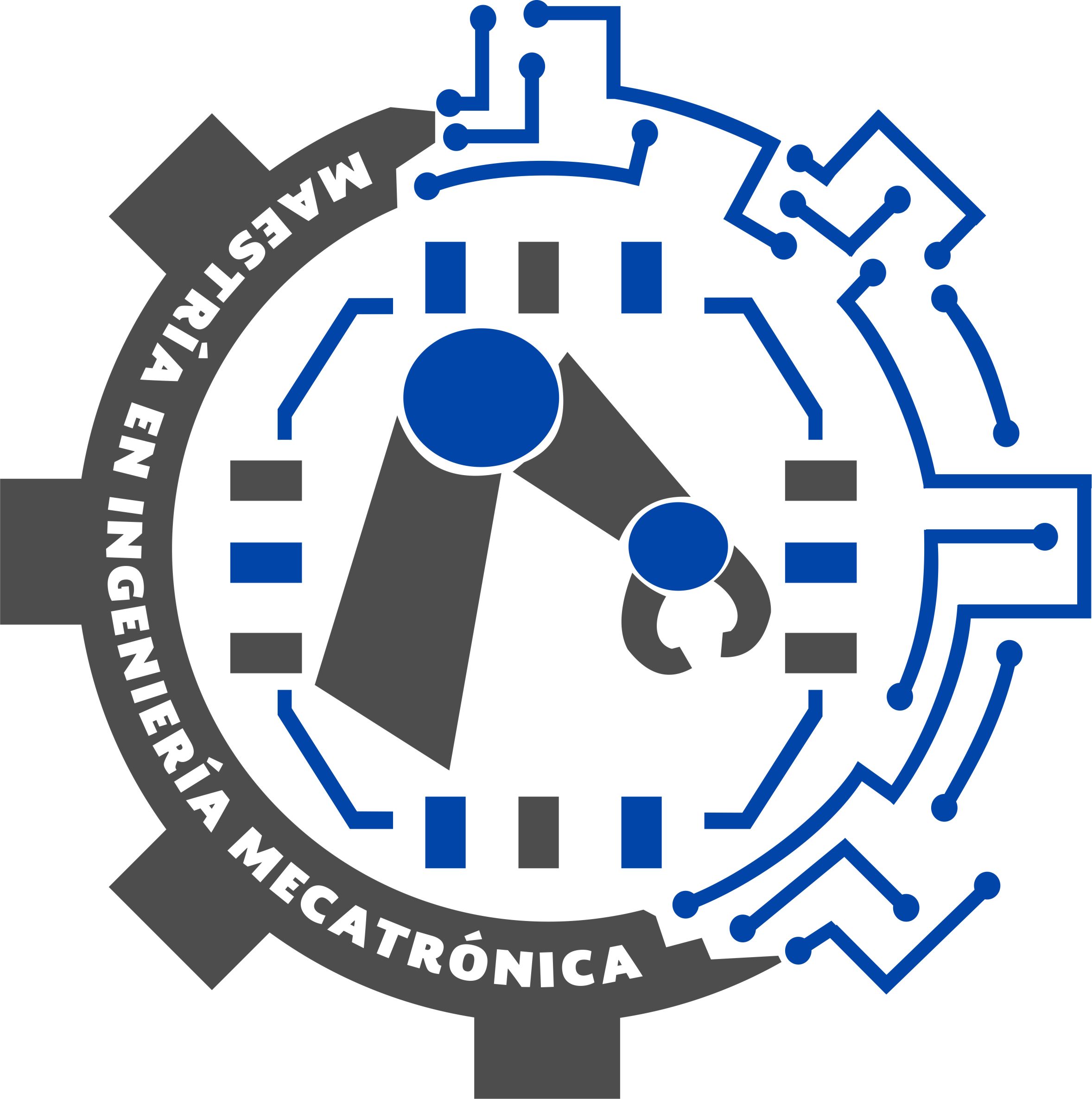 Mecatrónica